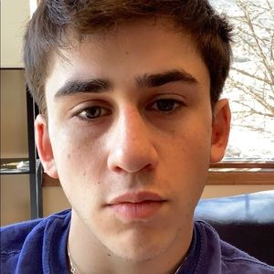 Meet your Posher, Jake